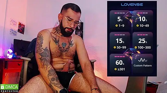 Diilanhott online show from January 7, 1:08 am