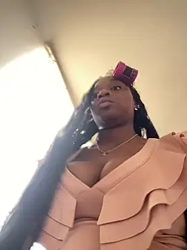 EscorpiLeoncita online show from December 27, 5:48 pm