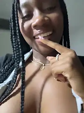 EscorpiLeoncita online show from March 4, 4:51 am