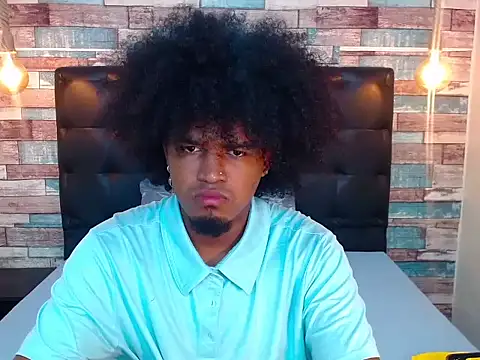 JaicobRuneer online show from March 7, 12:51 am