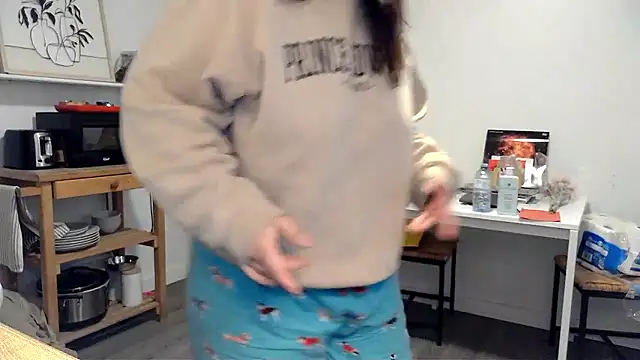 Snapshot of Kittyymaze1 chatting on January 15, 1:26 pm Kittyymaze1 online show from January 15, 1:26 pm