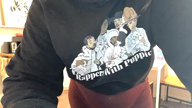 Snapshot of Kittyymaze1 chatting on March 6, 12:45 pm Kittyymaze1 online show from March 6, 12:45 pm