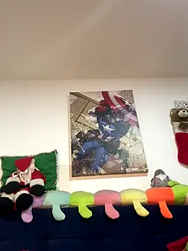 Cafeziitha02 online show from November 22, 11:48 pm