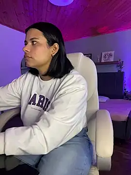 Isabella boobd online show from January 29, 7:22 pm