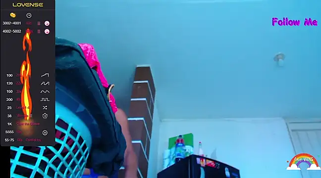 Snapshot of Ts_veryhot chatting on January 30, 6:54 pm Ts veryhot online show from January 30, 6:54 pm