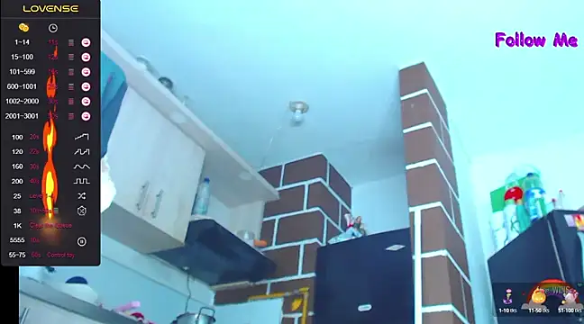 Snapshot of Ts_veryhot chatting on February 20, 1:14 am Ts veryhot online show from February 20, 1:14 am