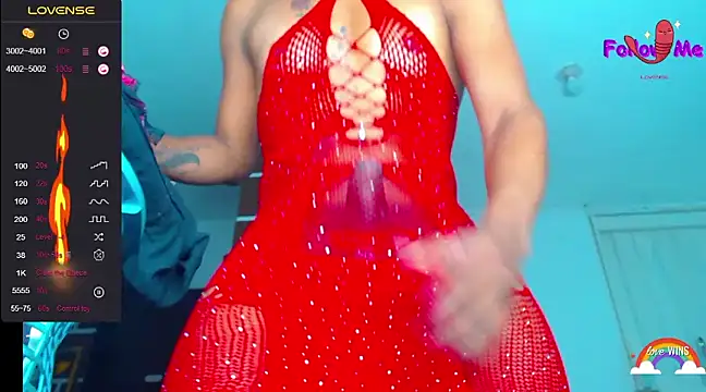 Snapshot of Ts_veryhot chatting on March 22, 3:30 am Ts veryhot online show from March 22, 3:30 am