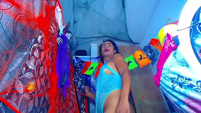 Snapshot of Ts_veryhot chatting on October 7, 11:13 pm Ts veryhot online show from October 7, 11:13 pm