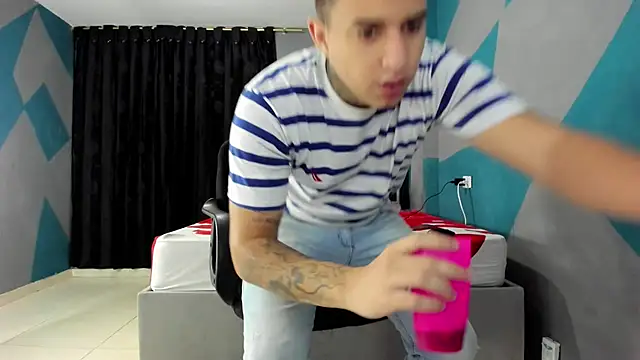 simookeler online show from January 3, 3:05 am