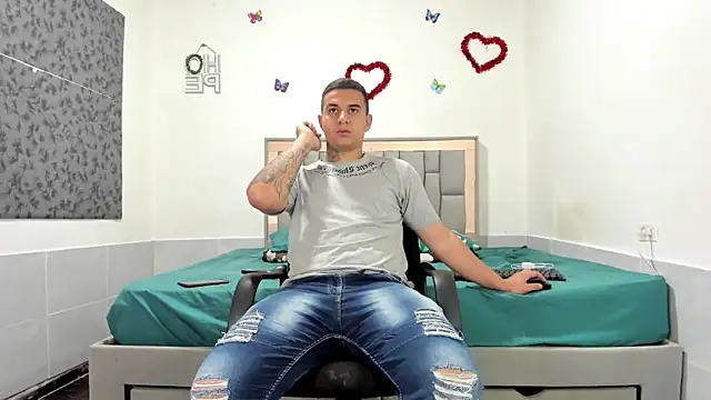 simookeler online show from October 17, 12:52 pm