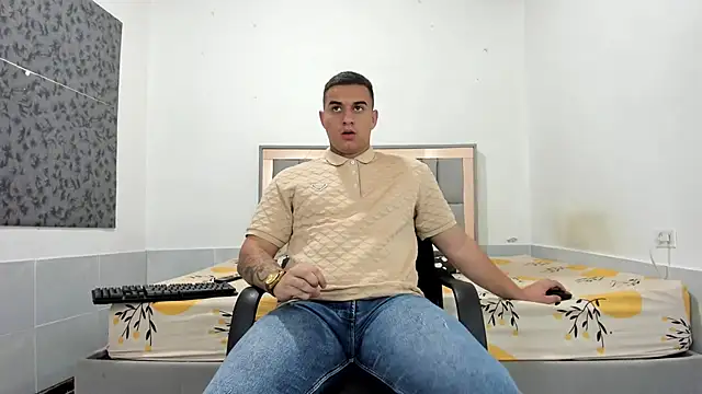 simookeler online show from March 11, 1:00 am