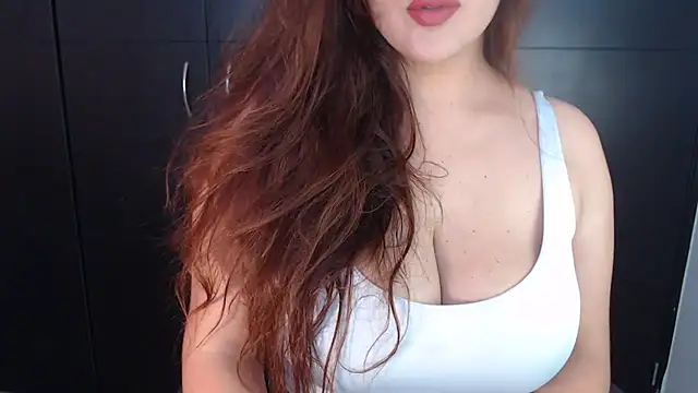 AdharaLujan online show from January 13, 4:08 pm