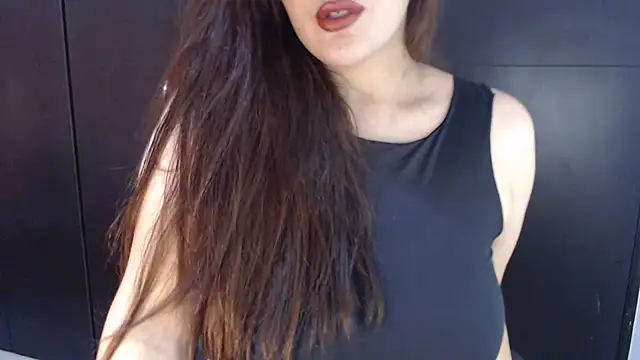 AdharaLujan online show from March 14, 11:32 pm