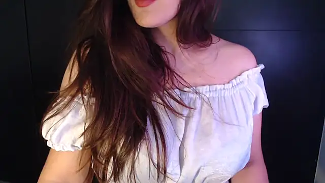 AdharaLujan online show from March 1, 1:24 pm