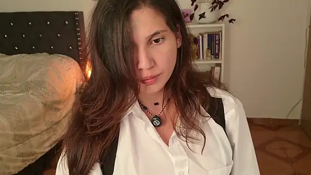 Sigrid- online show from March 14, 1:34 am