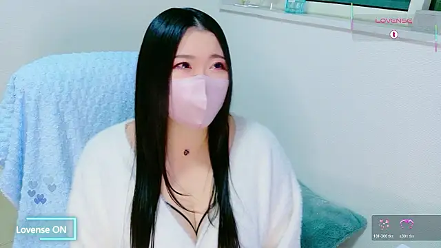 yukinko o  online show from January 10, 1:13 pm