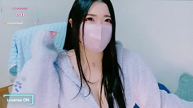 yukinko o  online show from February 20, 12:16 pm