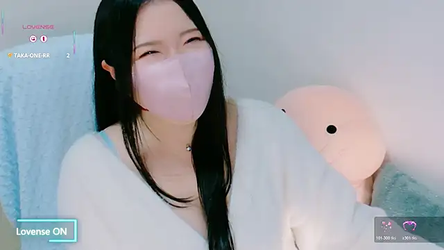 yukinko o  online show from May 1, 12:43 pm