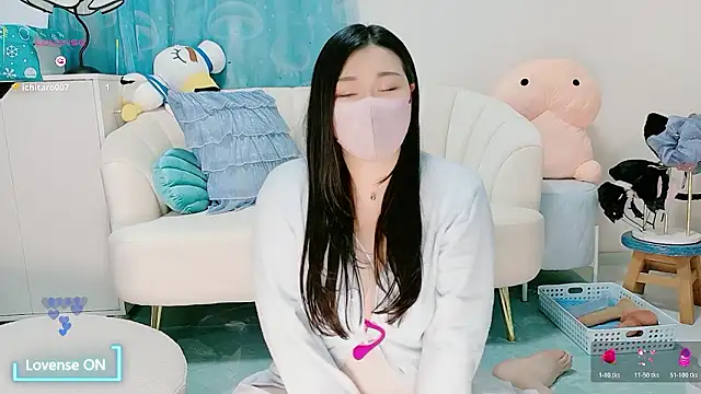 yukinko o  online show from June 18, 1:50 am