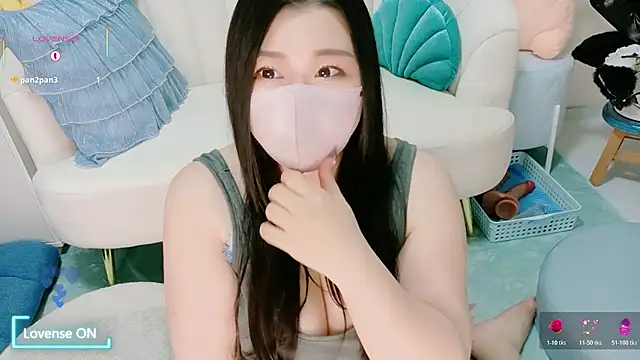 yukinko o  online show from June 30, 1:50 am