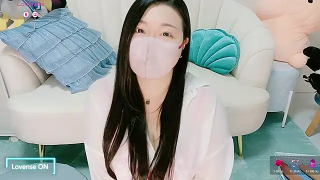 yukinko o  online show from July 14, 1:41 am