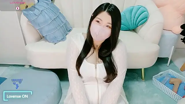 yukinko o  online show from July 16, 1:44 am