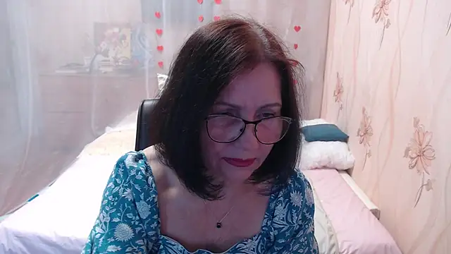 OlgaHottie online show from November 29, 11:19 pm