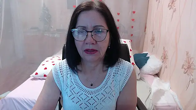 OlgaHottie online show from January 14, 11:31 pm