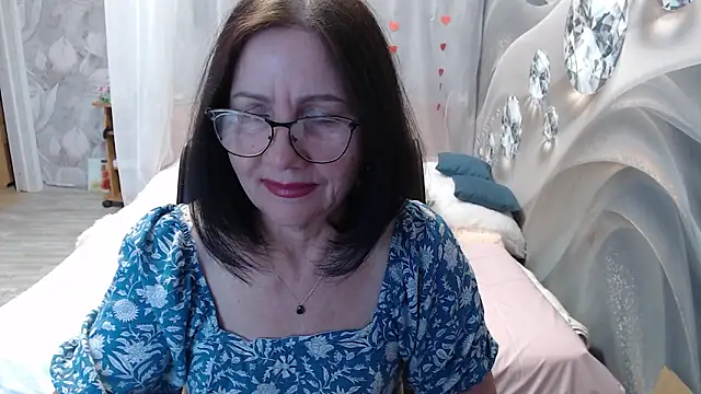 OlgaHottie online show from February 7, 11:52 pm