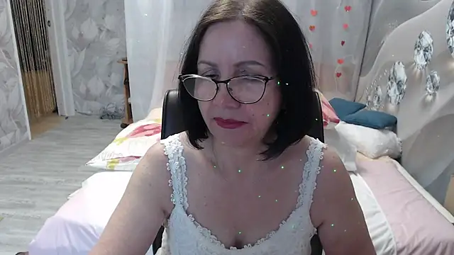 OlgaHottie online show from April 10, 11:09 pm