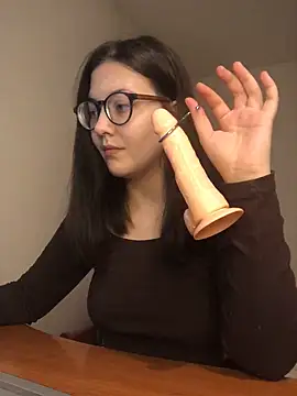 Prudie Gabriella online show from February 8, 1:22 pm