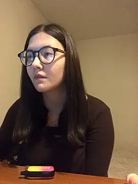 Prudie Gabriella online show from February 9, 2:07 pm