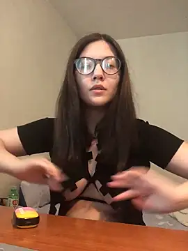 Prudie Gabriella online show from February 17, 10:07 am