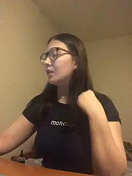 Prudie Gabriella online show from February 26, 5:17 pm