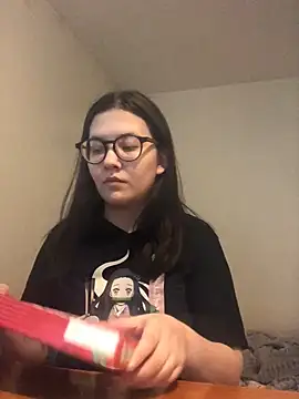 Prudie Gabriella online show from March 11, 12:50 pm