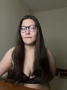 Prudie Gabriella online show from November 23, 12:49 pm