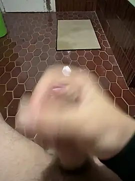 ExMonki 13  online show from September 24, 8:34 pm