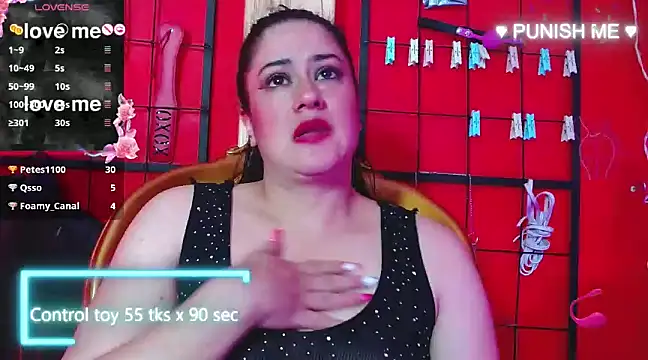 Snapshot of Swich_Bdms_ chatting on February 2, 7:30 am Swich Bdms online show from February 2, 7:30 am