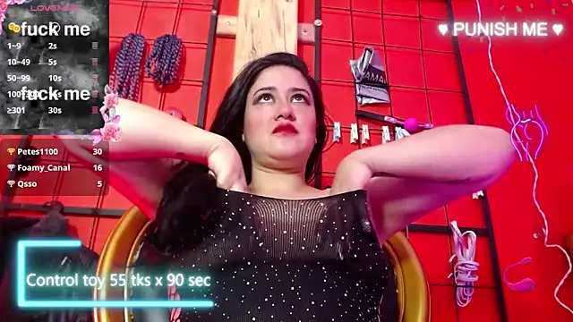 Snapshot of Swich_Bdms_ chatting on February 2, 1:08 pm Swich Bdms online show from February 2, 1:08 pm