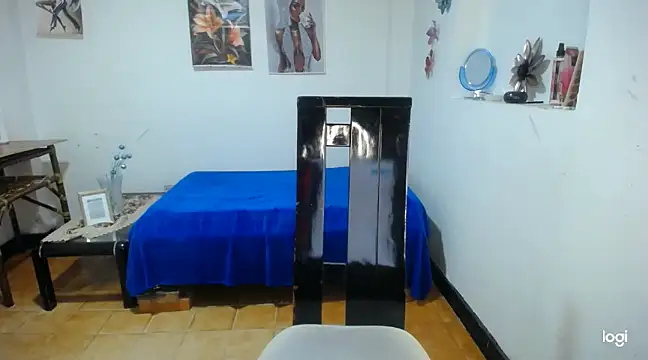 AmeliaThompsonTaboo online show from February 1, 2:56 pm