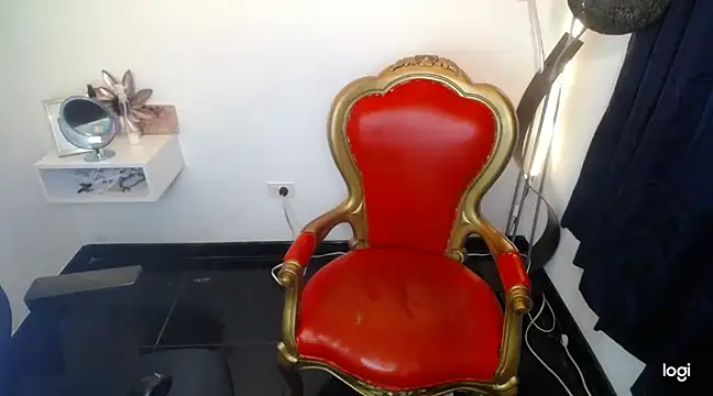 AmeliaThompsonTaboo online show from March 14, 12:10 am