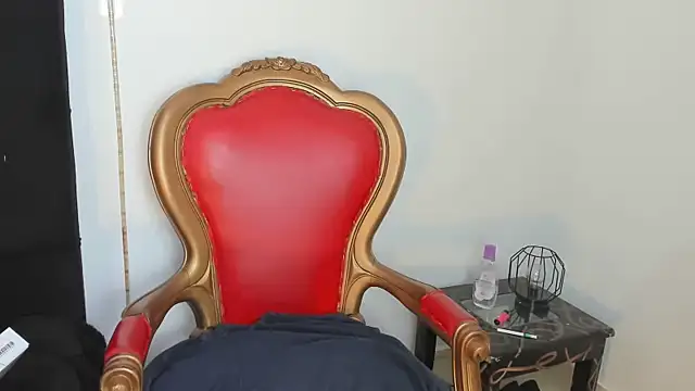 AmeliaThompsonTaboo online show from October 30, 2:51 pm