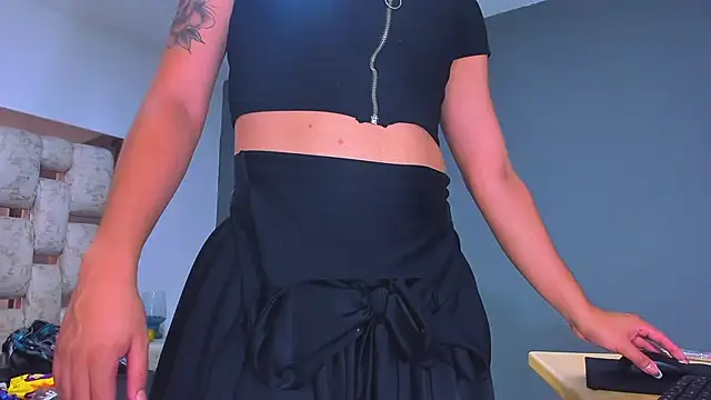 Snapshot of ZachaTompson chatting on November 28, 8:00 pm ZachaTompson online show from November 28, 8:00 pm