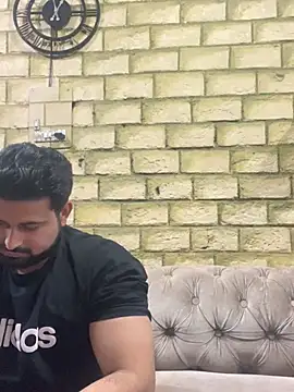 John desihunk online show from January 17, 7:27 pm