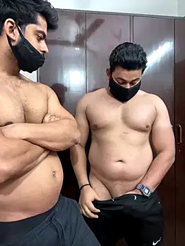 John desihunk online show from December 20, 5:31 pm