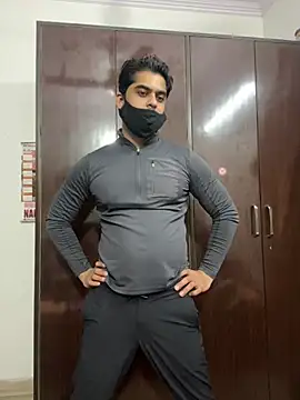 John desihunk online show from February 23, 4:48 pm