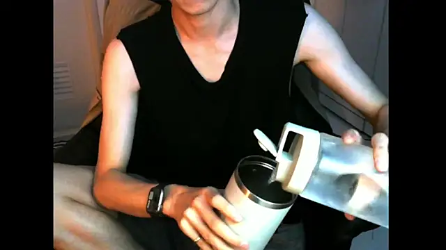 Snapshot of Ray175oo chatting on October 9, 1:09 pm Ray175oo online show from October 9, 1:09 pm