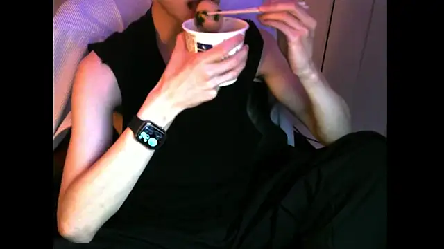 Ray175oo online show from February 6, 5:38 pm