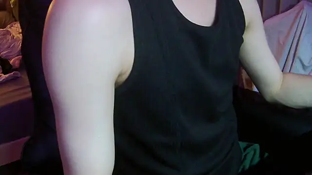 Ray175oo online show from July 26, 4:14 pm