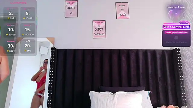 hotlatinateacher online show from May 4, 6:26 pm